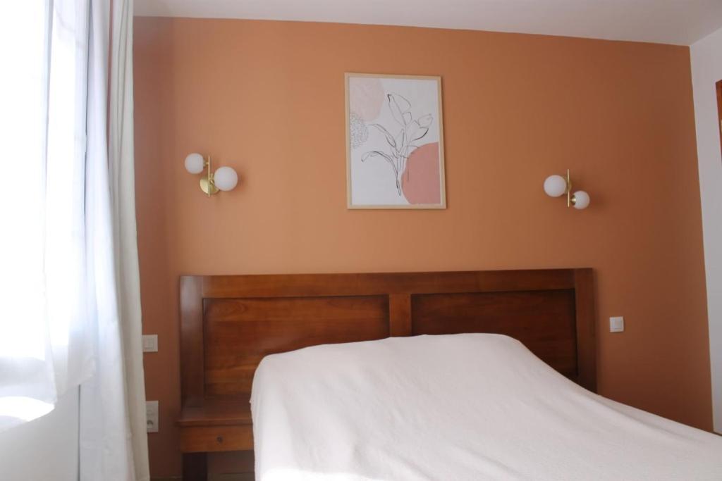 Hotel Etchoinia Lasse  Esterno foto